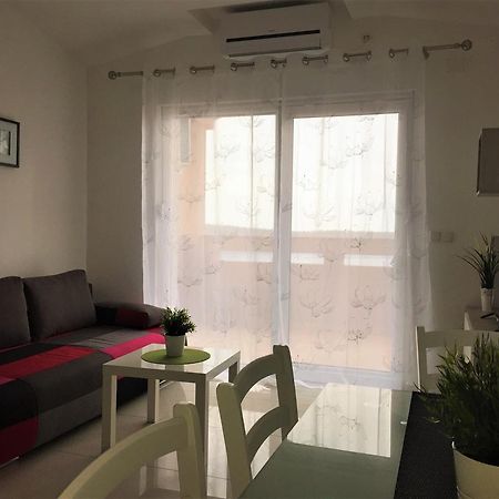 Apartmani Orhideja Rab Town Exteriér fotografie