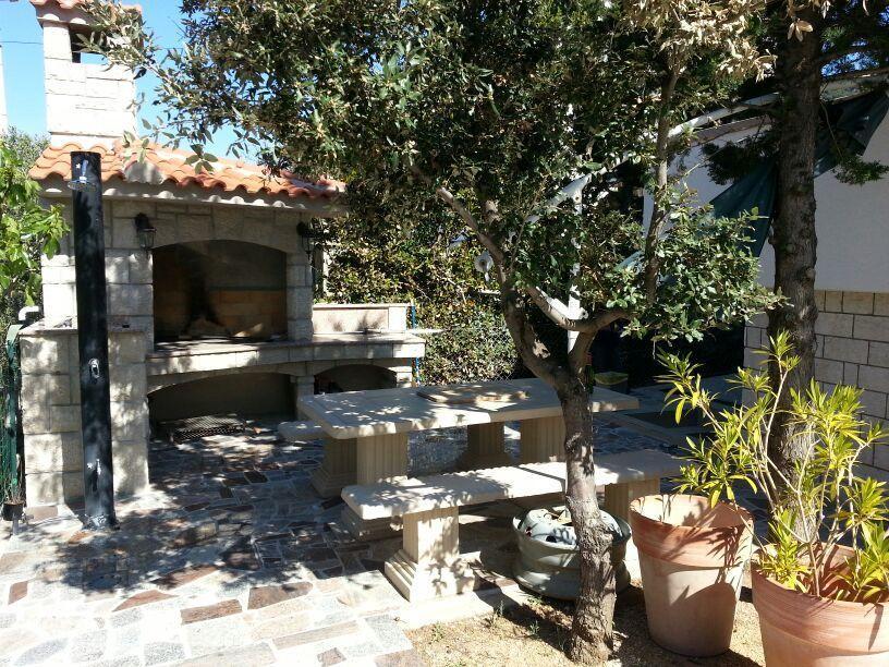 Apartmani Orhideja Rab Town Pokoj fotografie