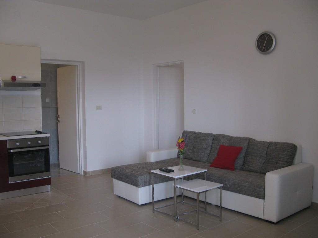 Apartmani Orhideja Rab Town Pokoj fotografie