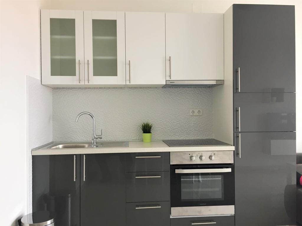 Apartmani Orhideja Rab Town Exteriér fotografie