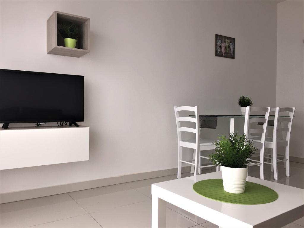 Apartmani Orhideja Rab Town Exteriér fotografie