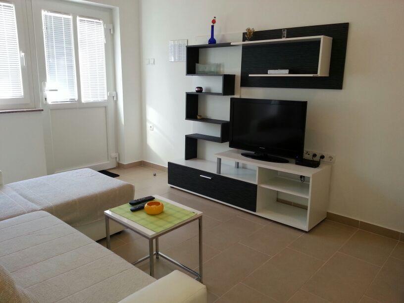 Apartmani Orhideja Rab Town Pokoj fotografie