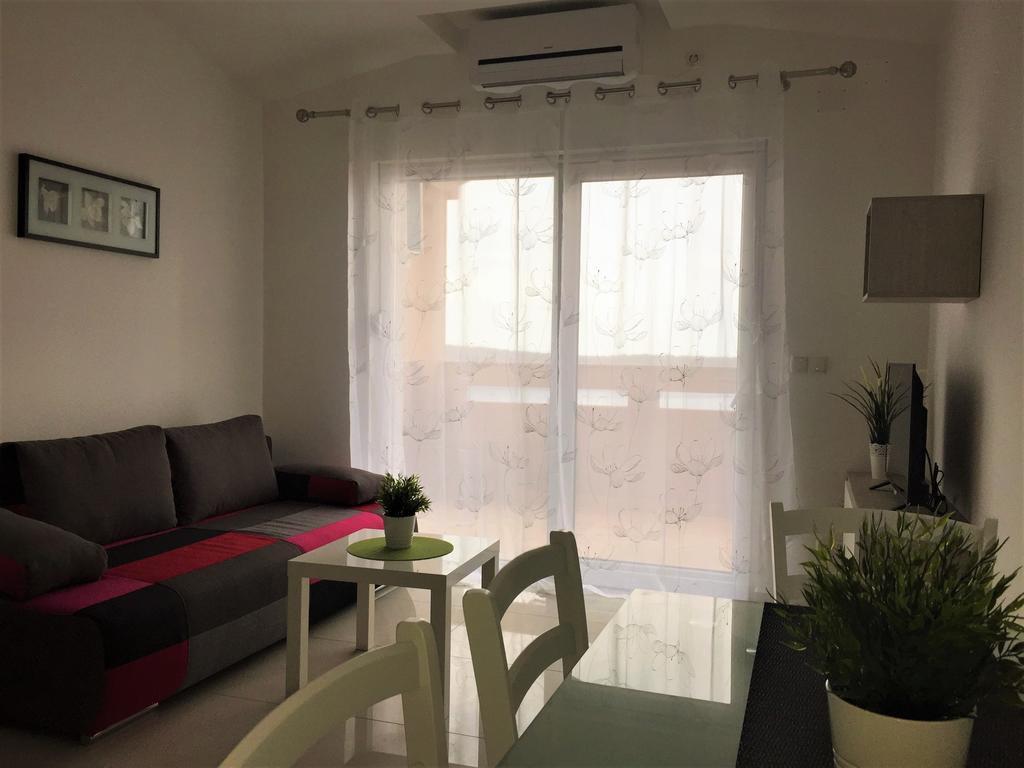 Apartmani Orhideja Rab Town Exteriér fotografie
