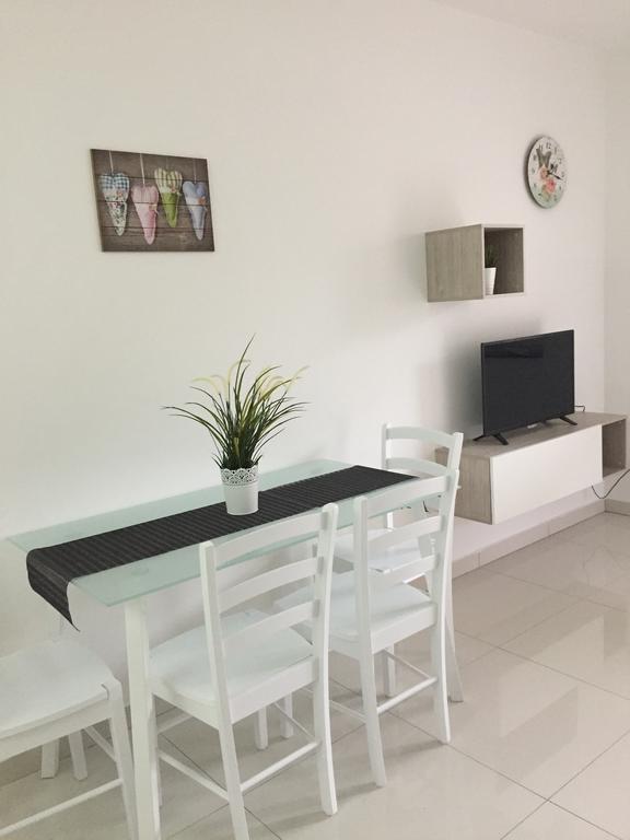 Apartmani Orhideja Rab Town Exteriér fotografie