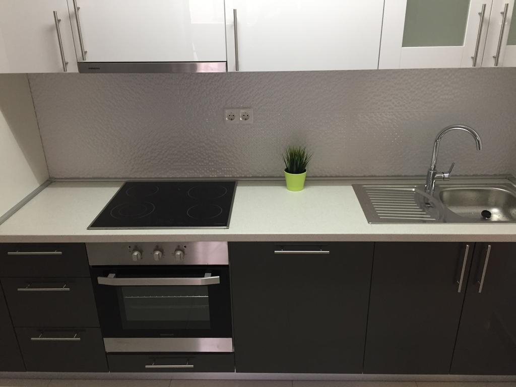 Apartmani Orhideja Rab Town Exteriér fotografie