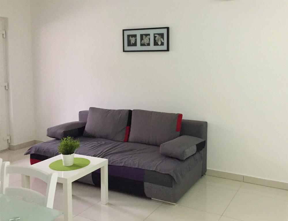 Apartmani Orhideja Rab Town Exteriér fotografie